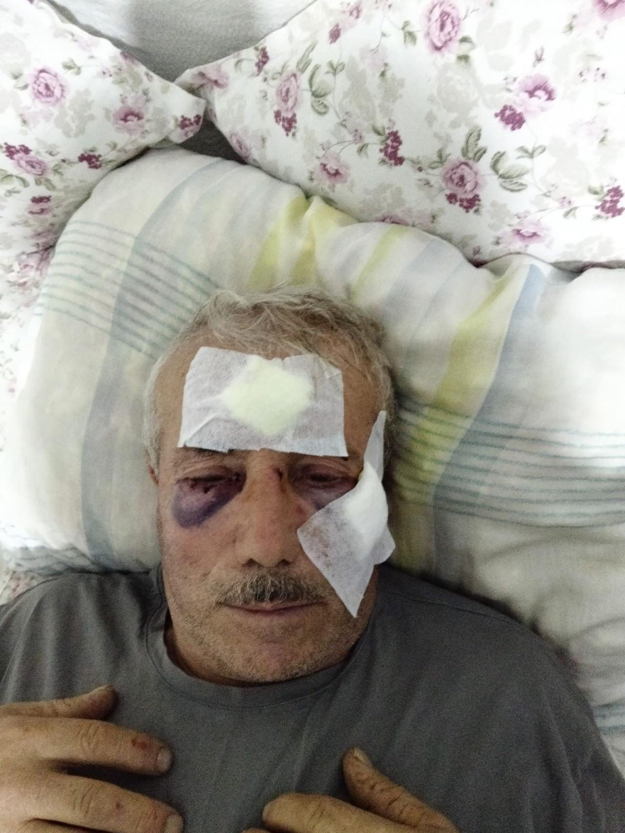 Fevzi Karaarslan