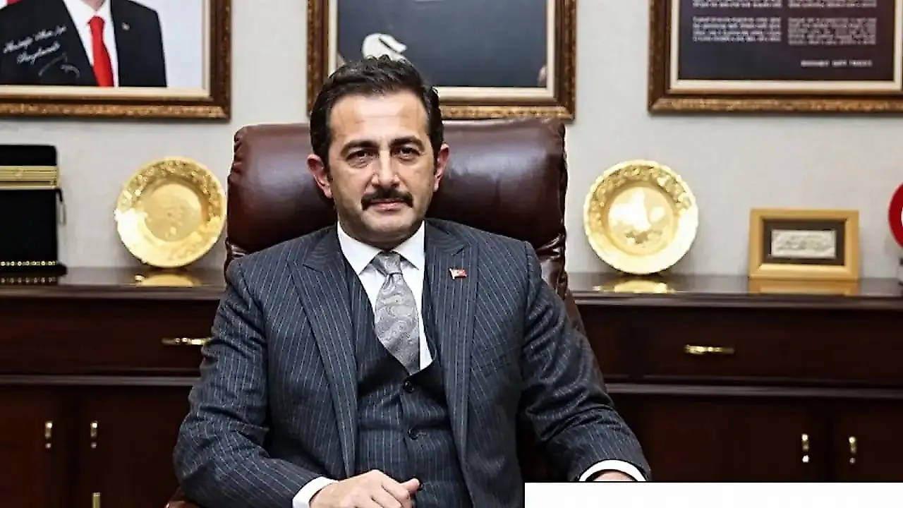 Mustafa Aksu