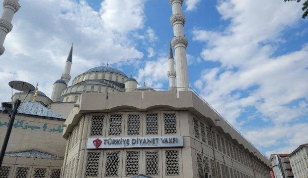 T&uuml;rkiye Diyanet Vakfı, borsa iddialarını yalanladı