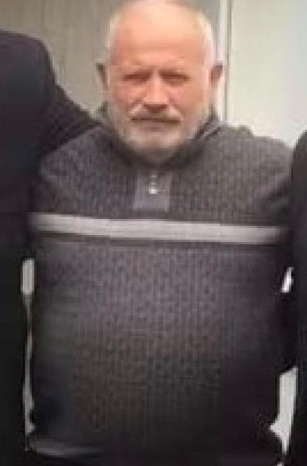 Mustafa Gedikli