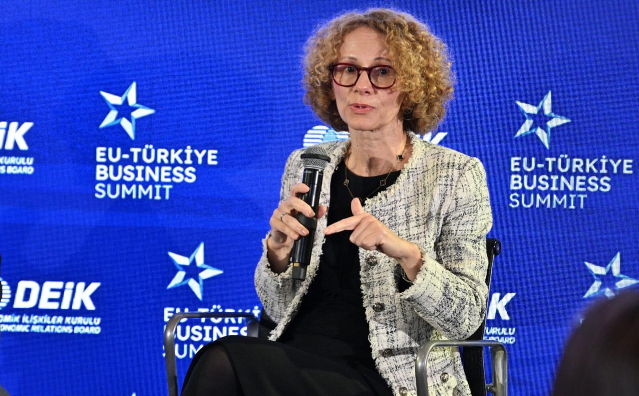 Radmila Shekerinska