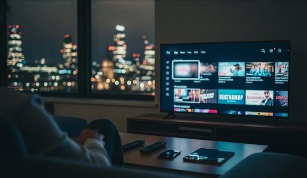 Y&uuml;zlerce kişinin biletini e-postayla kestiler: Teknoloji d&uuml;nyasında kıyım başladı