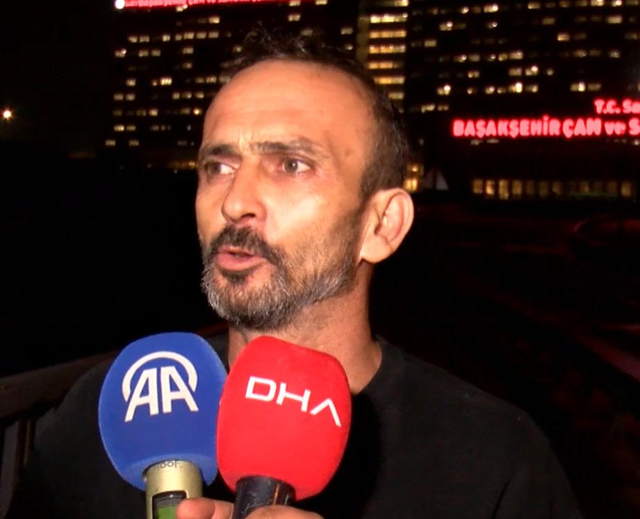 Kadir Arslan