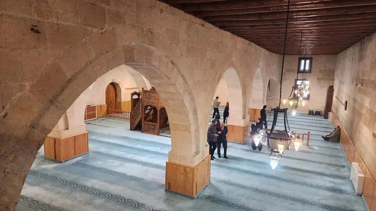 Bayburt Ulu Camii
