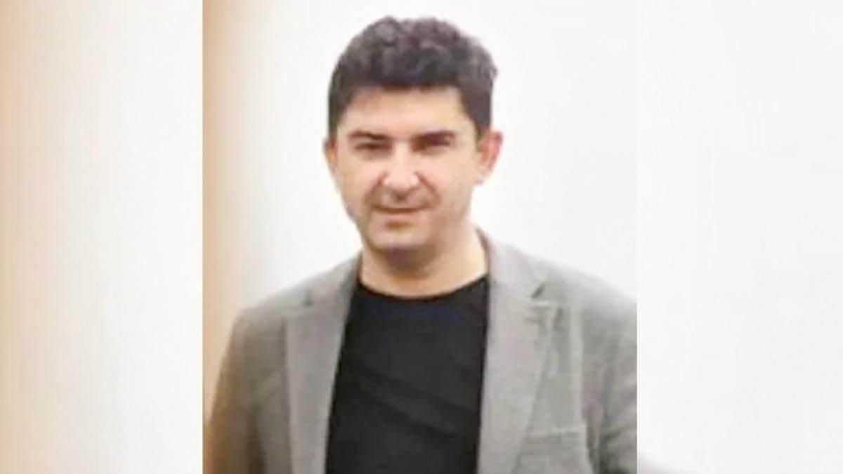 AĞAÇ AŞ eski Satın Alma Müdürü Ümit Polat