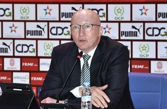 Chris van Puyvelde