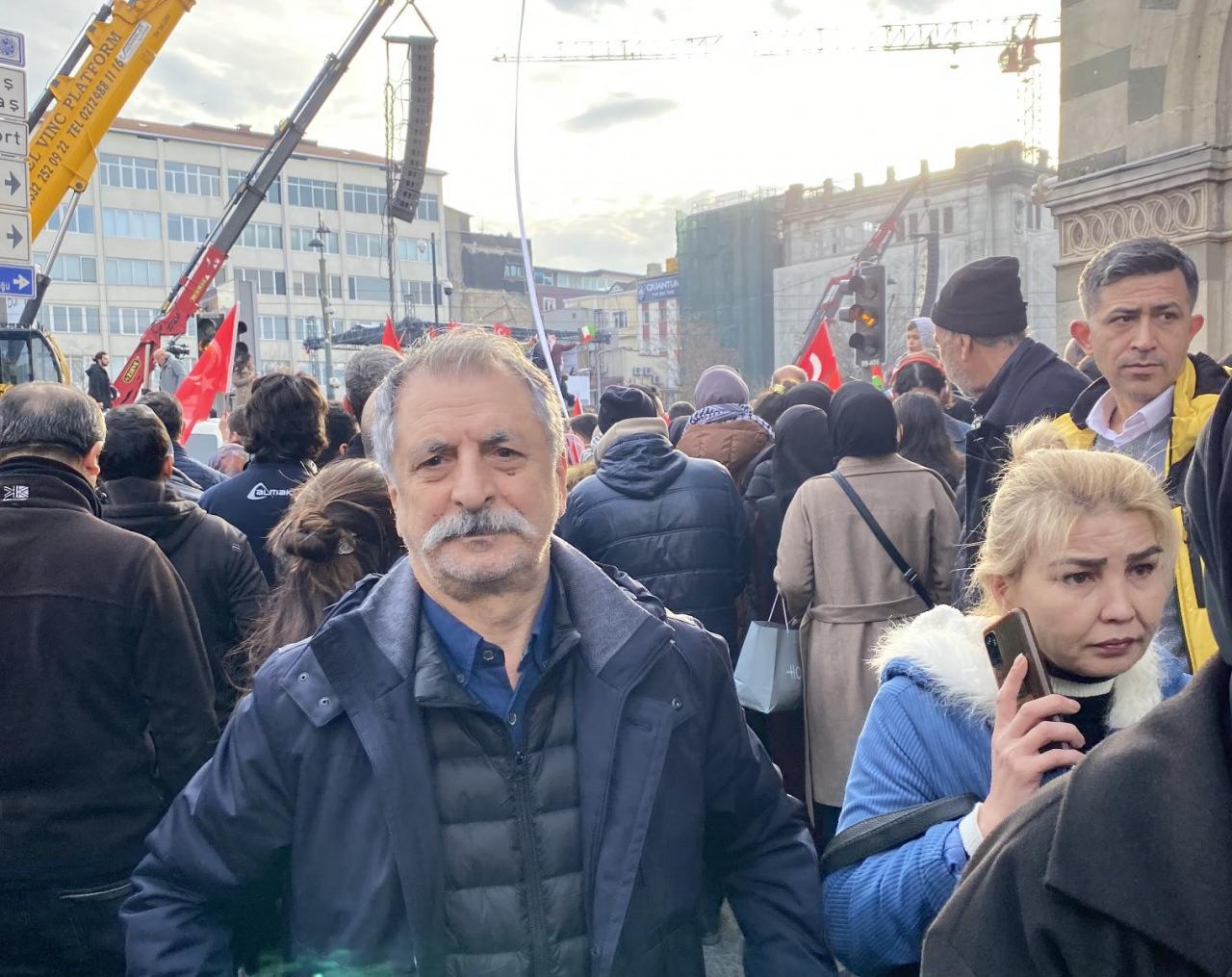 Mahmut Övür