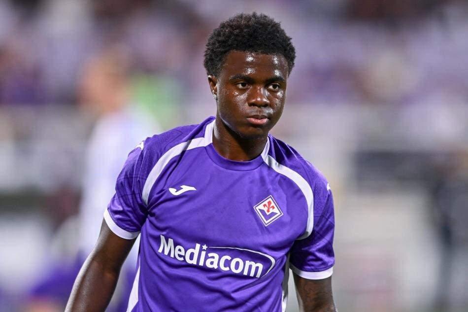 Christ Oulai