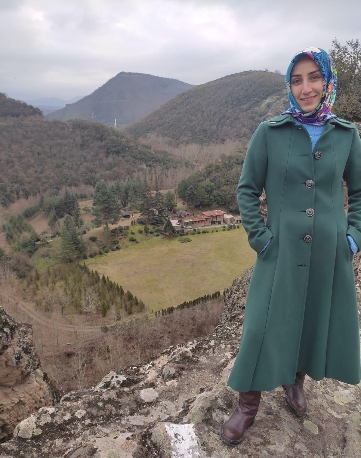 Semiha Sözer