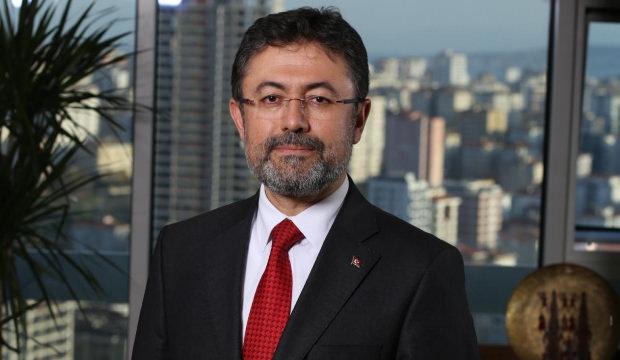 Bakan Yumaklı duyurdu: 95 projeye 1,2 milyar liralık hibe desteği!