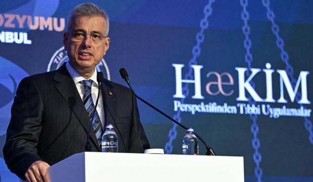 Bakan Memişoğlu duyurdu: Tek &ccedil;atı altında birleştireceğiz
