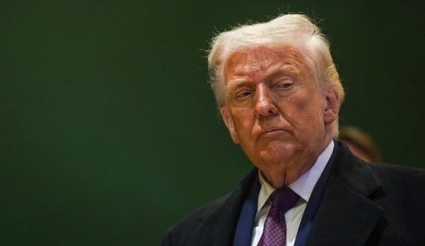 ABD Başkanı Trump&rsquo;tan &lsquo;Fransa&rsquo; a&ccedil;ıklaması