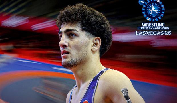 ABD'den g&ouml;ğs&uuml;m&uuml;z&uuml; kabartacak haber! Bekir Keser, d&uuml;nya şampiyonluğu i&ccedil;in finalde