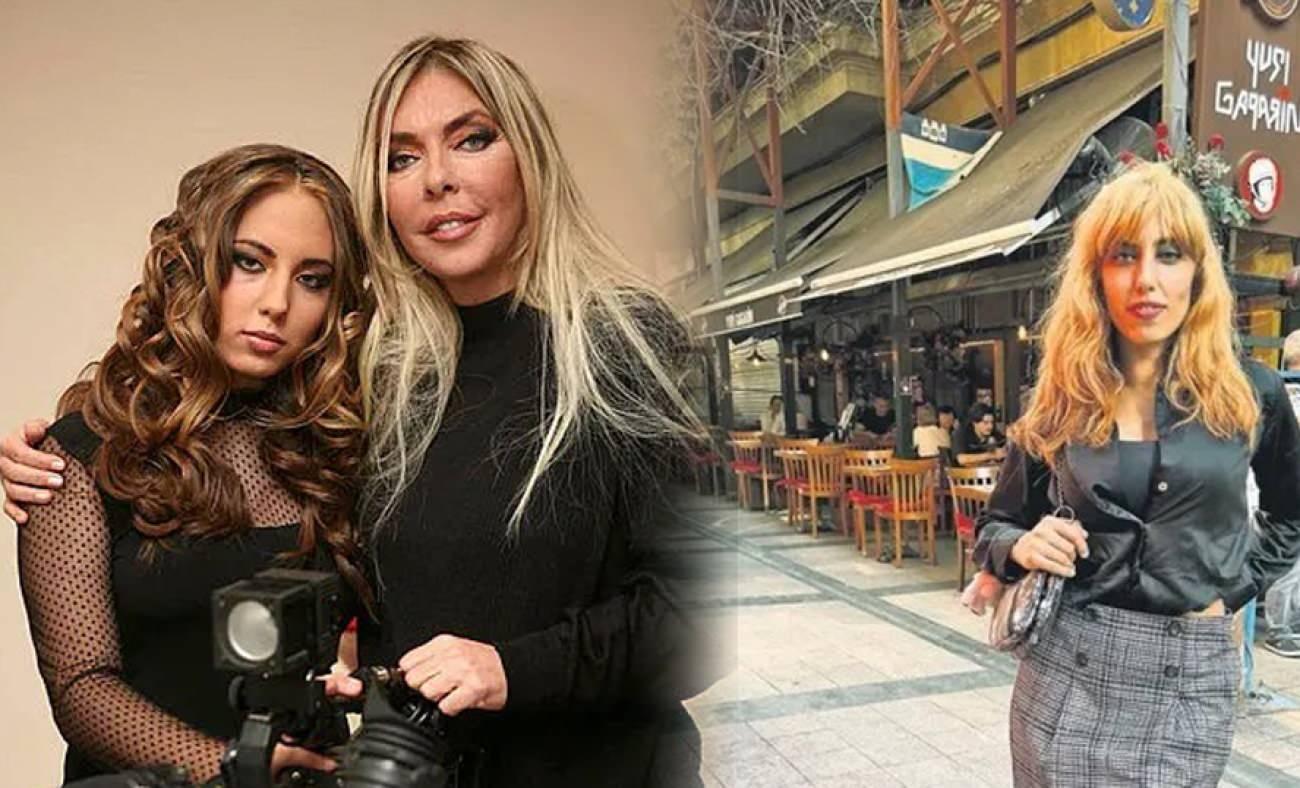 Ahu Tuğba'nın kızı Anjelik hukuk m&uuml;cadelesine başladı! Asıl  mesleğine geri d&ouml;nd&uuml;ğ&uuml;n&uuml; a&ccedil;ıkladı