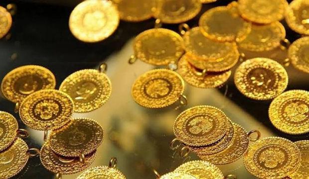 Altının kilogram fiyatı d&uuml;şt&uuml;!