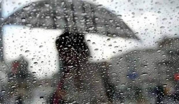 Ankara Valiliği'nden 'kuvvetli yağış' uyarısı