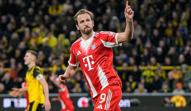 Anlaşma sağlandı! Harry Kane 3 yıllık imzayı atacak