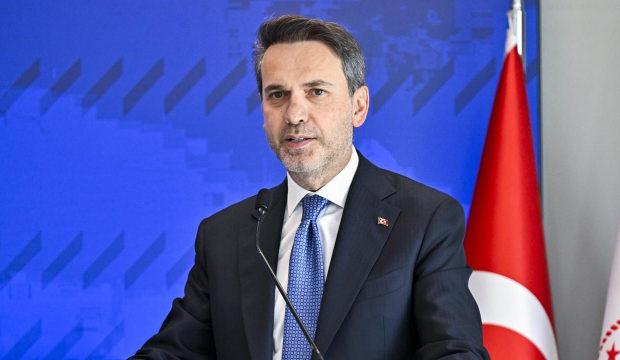 Bakan Bayraktar: Gabar'dan yakın zamanda yeni bir m&uuml;jde verebiliriz