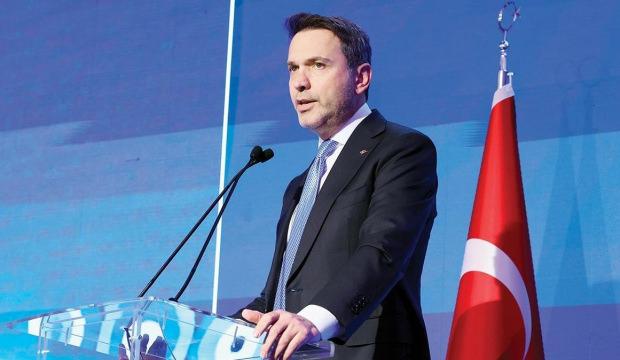 Bakan Bayraktar: Tek kaynağa bağımlı kalamayız