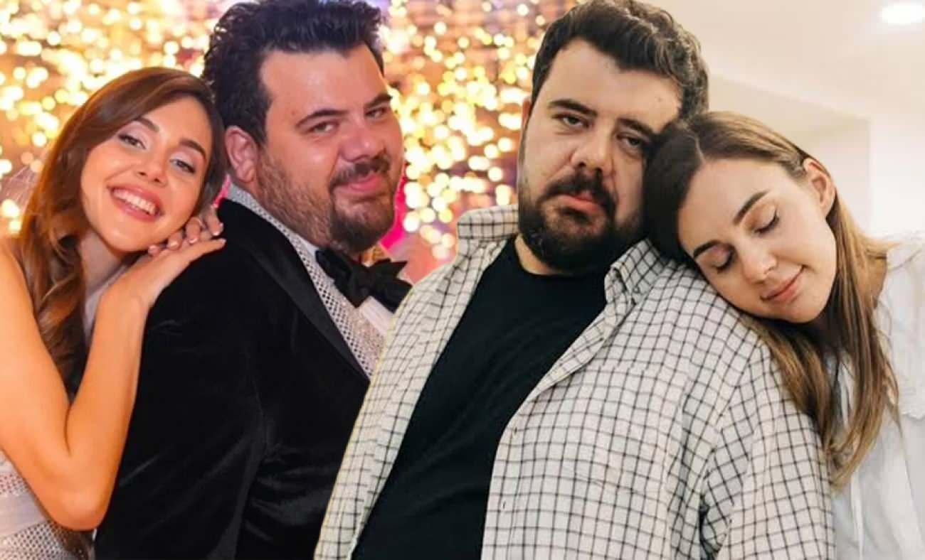 Berfu Yenenler'de sağanak mağduru oldu: Evinin &ouml;n&uuml; g&ouml;le d&ouml;nd&uuml;!