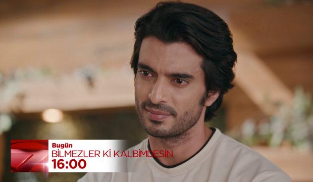 Bilmezler Ki Kalbimdesin'de İmlie'yi &ouml;fkelendiren istek! Aditya ne yapacak?