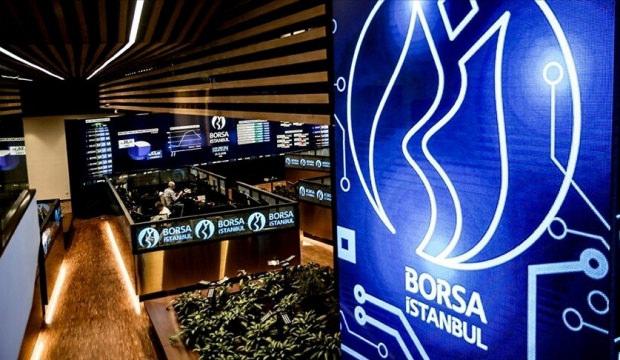 Borsa haftaya y&uuml;kselişle başladı