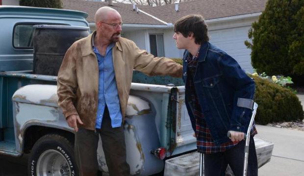 Breaking Bad'ın oyuncusu hayatını kaybetti