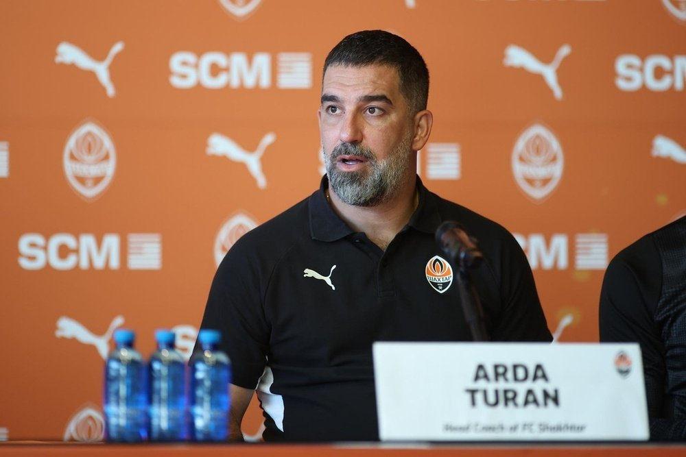 Arda Turan