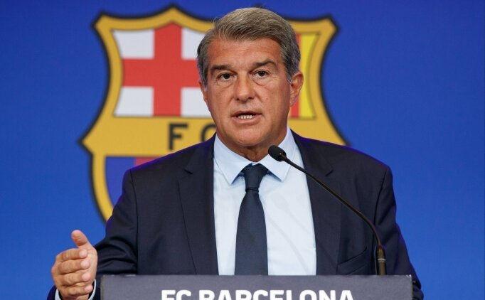 Joan Laporta
