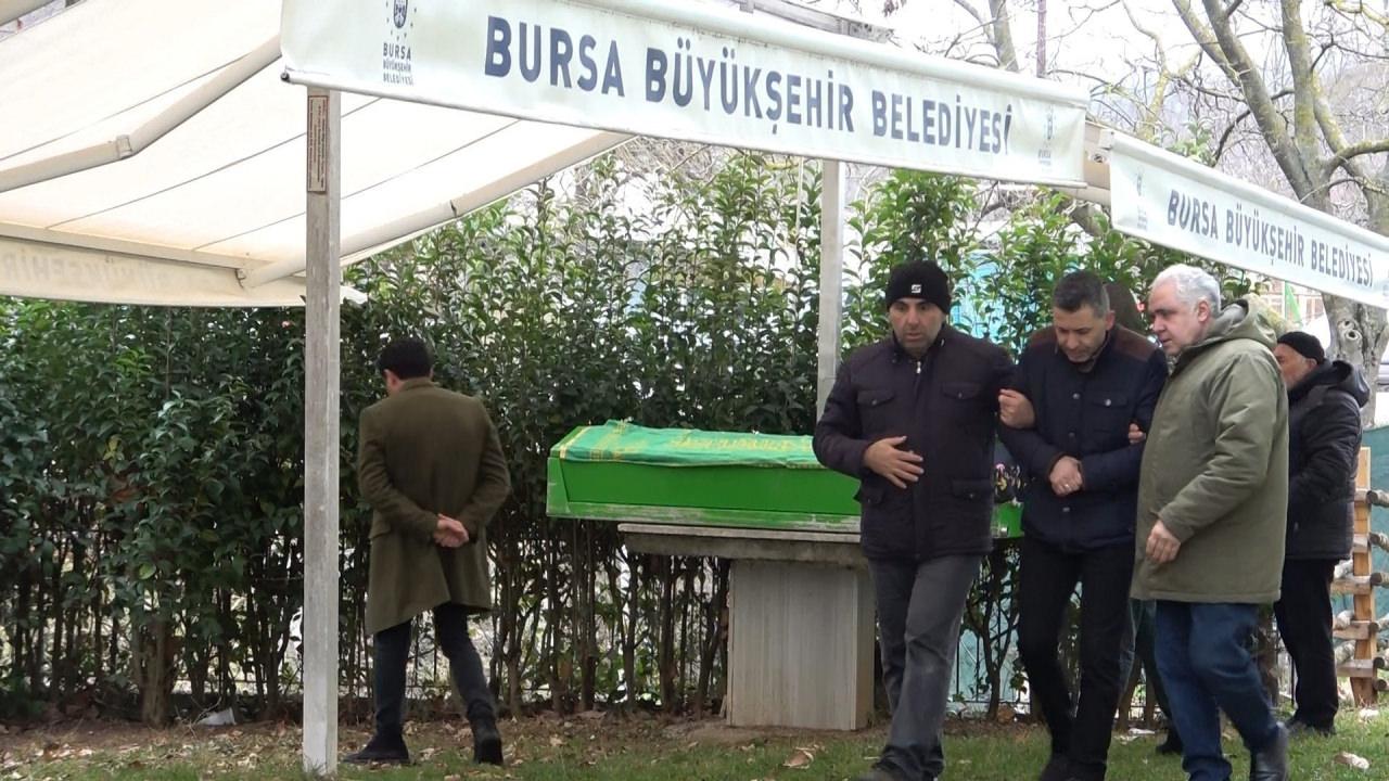 Semiha Sözer, son yolculuğuna uğurlandı.