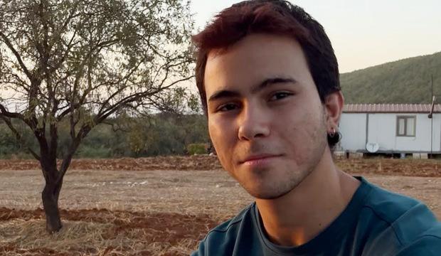 16 yaşındaki G&uuml;rkan'dan acı haber