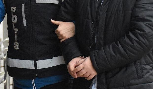 DHKP/C'ye y&ouml;nelik 6 ilde operasyon: 18 ş&uuml;pheli yakalandı