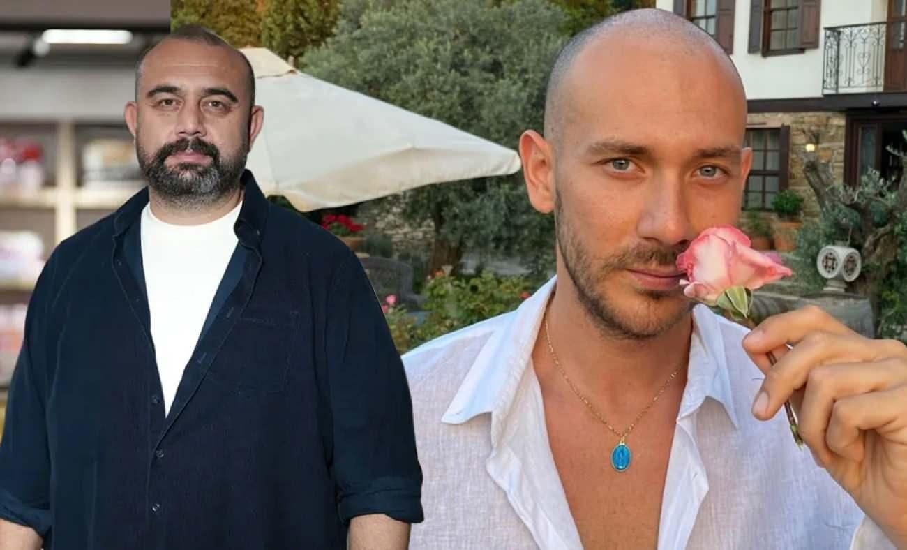 Cem &Ouml;zk&ouml;k sessizliğini bozdu! 'Ankara Abisi' Yasin Oyanık hakkında ilk a&ccedil;ıklama