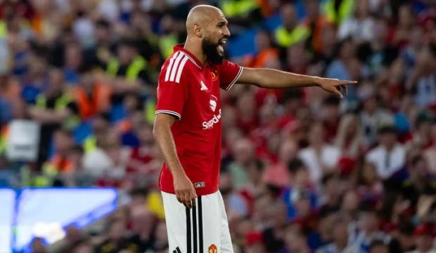 D&uuml;nya devinin yıldız futbolcusu, Kur&rsquo;an-ı Kerim tilavetiyle g&ouml;n&uuml;lleri fethetti!