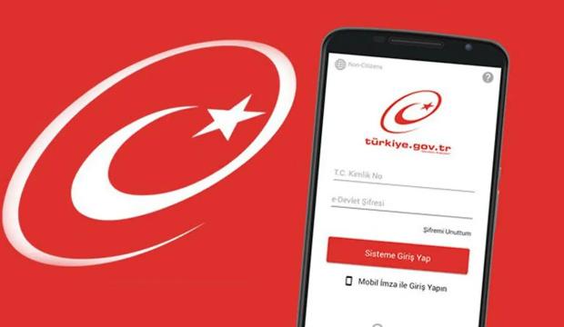 e-Devlet kullanıcıları dikkat: 6'sını birka&ccedil; saniyede yapabileceksiniz!
