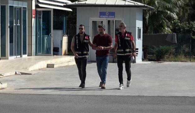 Eski eşini eşarpla boğarak &ouml;ld&uuml;ren sanığa ağırlaştırılmış m&uuml;ebbet