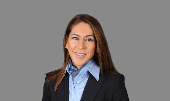 Dilan Deniz Gökçek İşcan