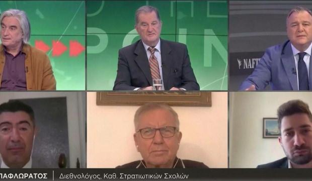 "F-35'leri yerleştirdik, fark edilmeden T&uuml;rkiye'nin i&ccedil;lerine kadar girebiliriz"