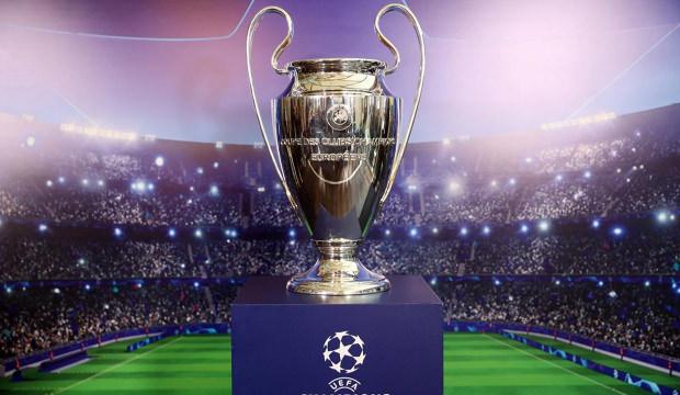 Fenerbah&ccedil;e deplasmanda Galatasaray ise evinde! İşte Şampiyonlar Ligi'nde haftanın programı