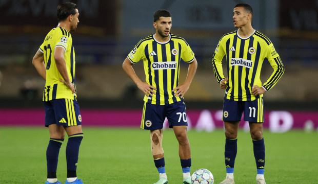 Fenerbah&ccedil;e efsanesi 6-0'lık mağlubiyet sonrası futbolculara ağzına geleni saydırdı!