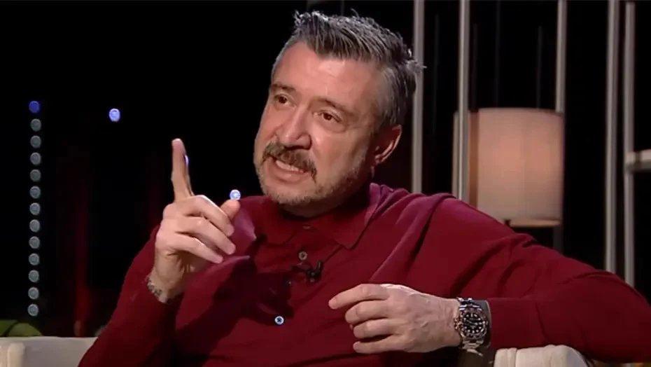 Tümer Metin