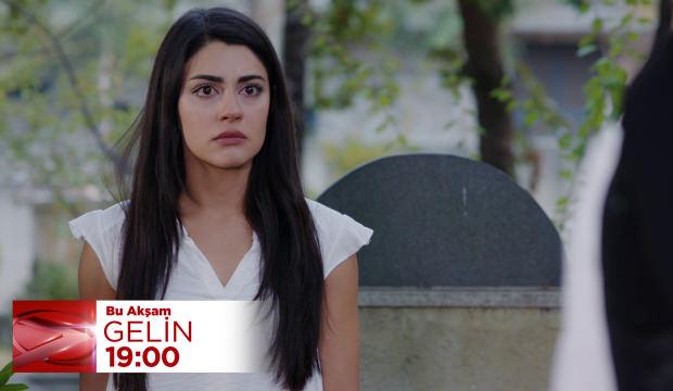 Gelin'de Han&ccedil;er ger&ccedil;ekleri &ouml;ğreniyor! Ailesi g&ouml;zlerine inanamıyor