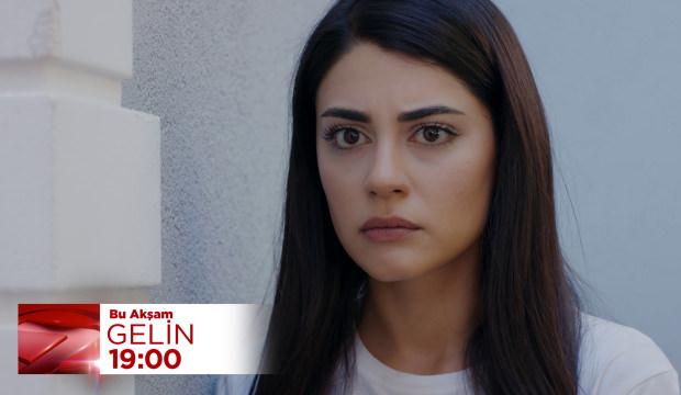 Gelin'de Han&ccedil;er hesap soruyor! Ger&ccedil;ekleri Cihan'a s&ouml;yleyecek mi?