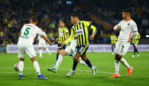 Greenwood'un b&uuml;y&uuml;k şanssızlığı! Yine aynısını yaşadı