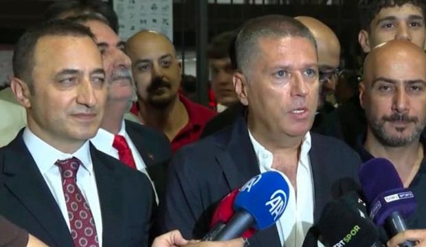 Arda &Ccedil;akmak, F.Bah&ccedil;e &ouml;rneği ile G.Saraylı taraftarlara bilet mesajı verdi: Enflasyon...