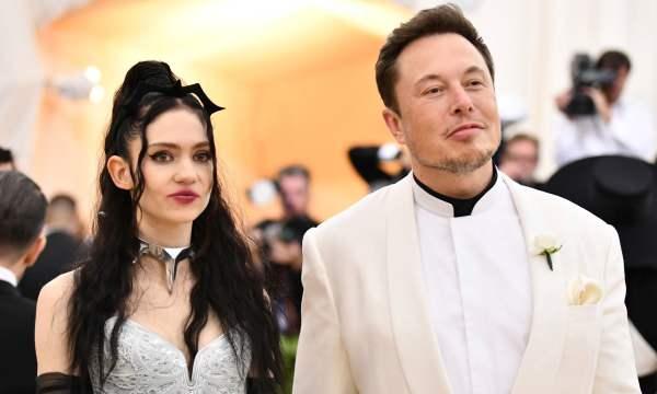 Elon Musk'ın eski sevgilisi anlattı! Her sabah korkuyla uyandım