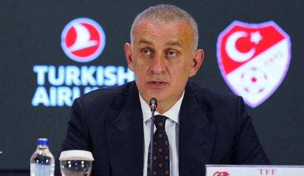 TFF S&uuml;per Lig ve 1. Lig yayın ihalesinin tarihini &ouml;ne &ccedil;ekti