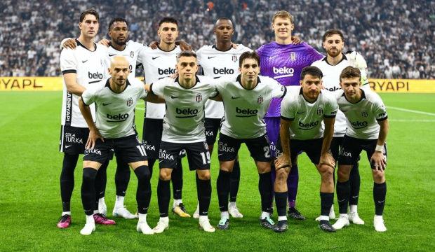 Hoffenheim ma&ccedil;ı &ouml;ncesi Beşiktaşlıları korkutan tablo!