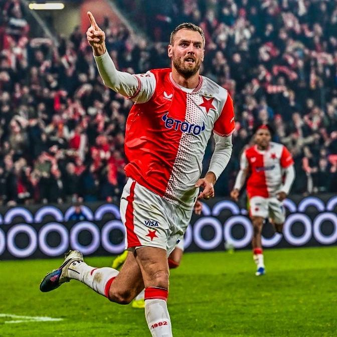 Tomas Chory