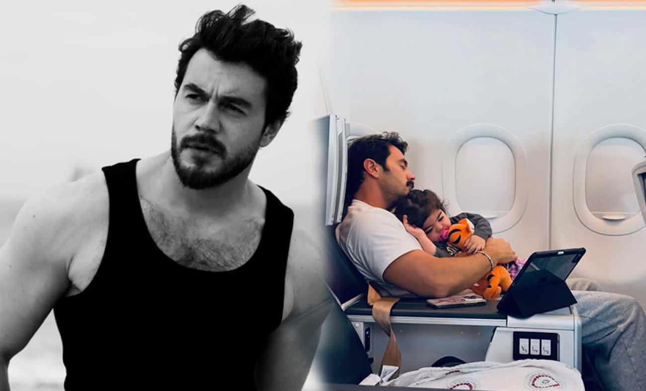 İsmail Ege Şaşmaz sessizliğini bozdu: Almanya seyahatinin altından sağlık sorunu &ccedil;ıktı